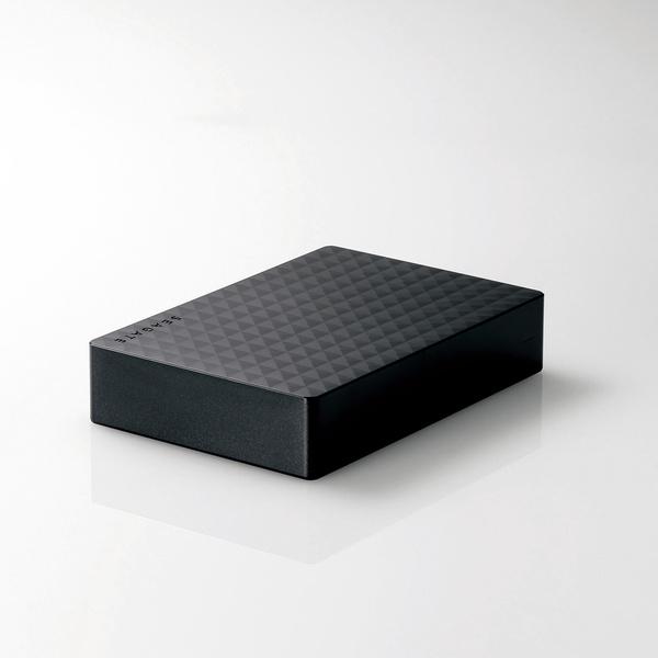 SGD-NXUBK ELECOM エレコム SGD-MY020UBK 外付けHDD USB-A接続
