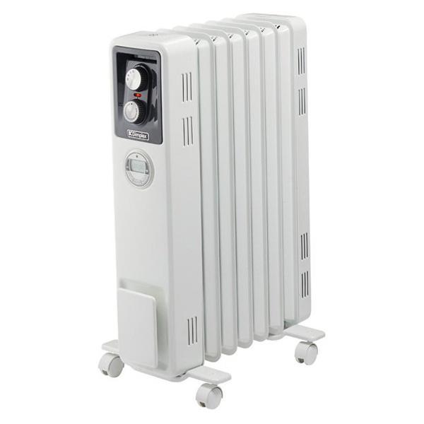 Dimplex オイルヒーター エボラッドシリーズ EVORAD Dimplex ディンプレックス エボラッド ビー03 オイルフリー