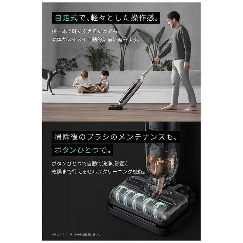 アンカー アンカージャパン スティッククリーナー Anker MACH(マッハ) V1 Ultra Black  サイクロン式 コードレス T2770511の画像