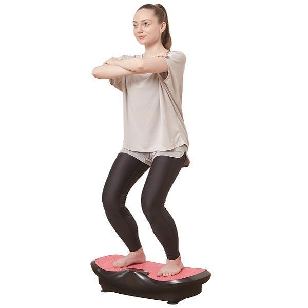 ドクターエア DOCTORAIR 3Dスーパーブレードスマート ピンク SB-003PK