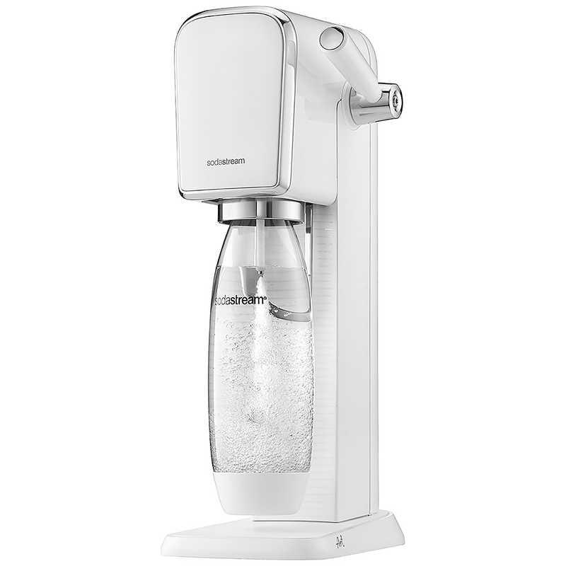 sodastream ソーダストリーム アート ホワイト SSM1091 : good sodastream ソーダストリーム アート ホワイト SSM1091 : good