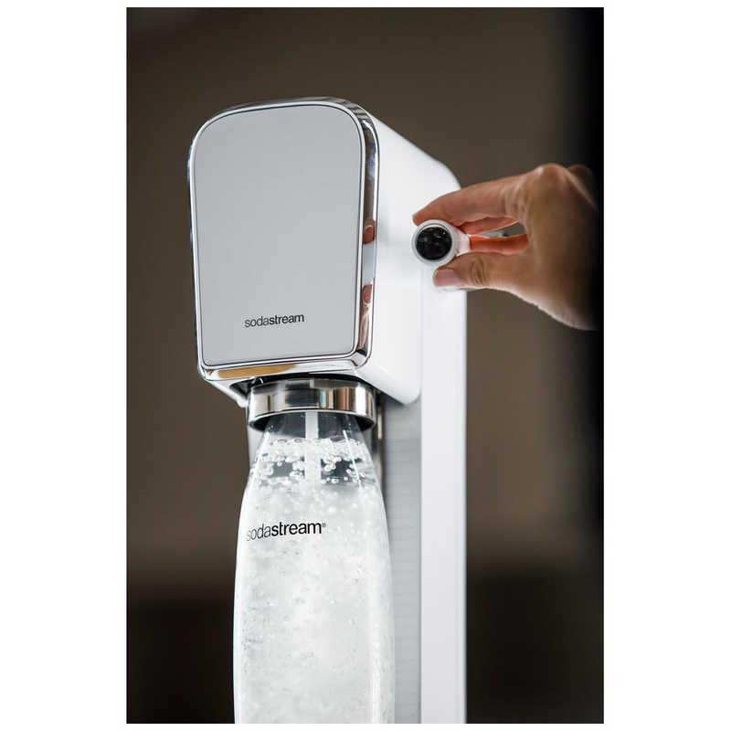 sodastream ソーダストリーム アート ホワイト SSM1091 : good sodastream ソーダストリーム アート ホワイト SSM1091 : good