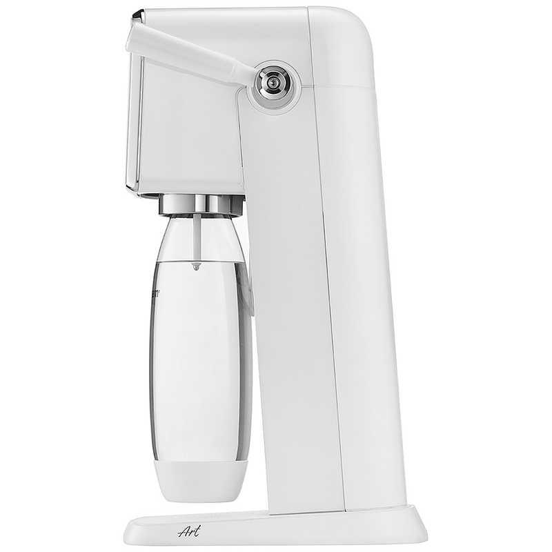 sodastream ソーダストリーム アート ホワイト SSM1091 : good sodastream ソーダストリーム アート ホワイト SSM1091 : good