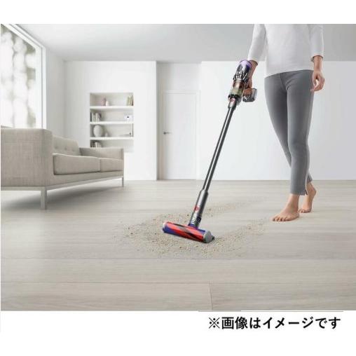 Dyson（ダイソン） Dyson V10 Fluffy SV12 FF スティック ハンディ