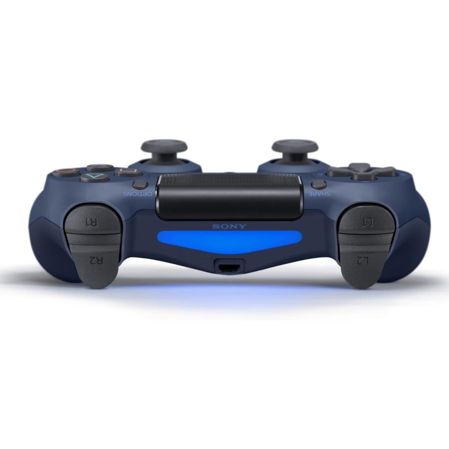 PlayStation 【純正】PS4専用ワイヤレスコントローラー [DUALSHOCK4