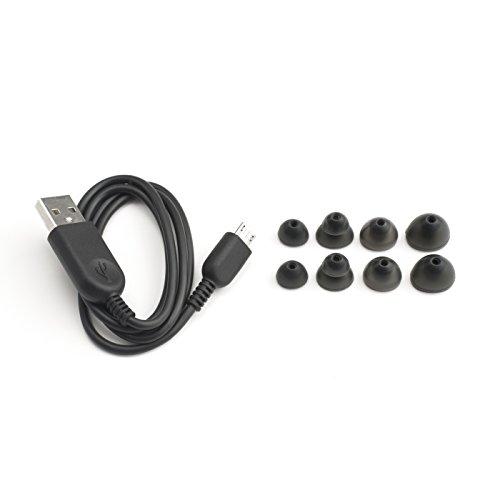 Klipsch X12 Bluetooth Neckband Headphones Black Leather 141 並行輸入｜good-quality｜02