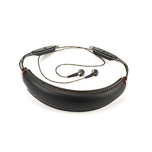 Klipsch X12 Bluetooth Neckband Headphones Black Leather 141 並行輸入｜good-quality｜04