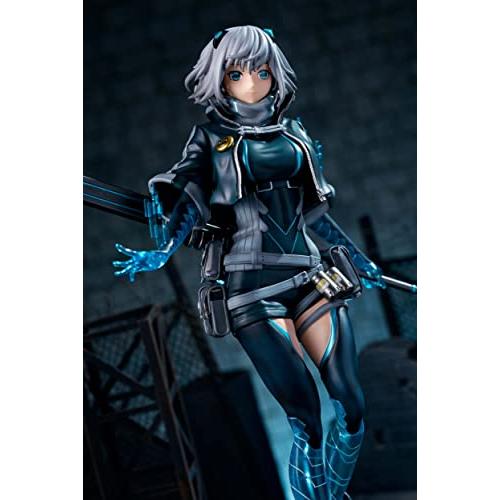 MINIFUNTOWN x ASTRUM DESIGN 『ICEY』 フィギュア