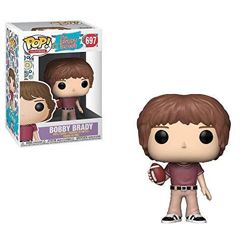 Pop Brady Bunch Bobby Brady Vinyl Figure 並行輸入
