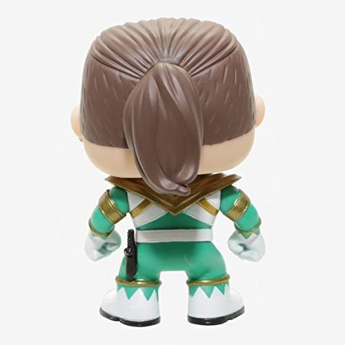 ホットディール Pop Power Rangers Tommy Vinyl Figure 並行輸入