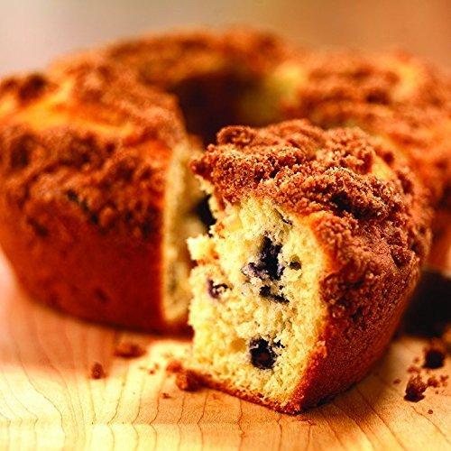 Nordic Ware Pro Form Coffee Cake Pan by Nordic Ware 並行輸入｜good-quality｜03