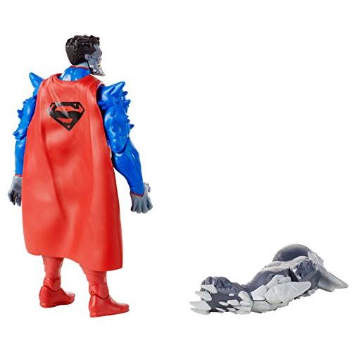 DC Comics Multiverse Superman: Doomed 6 Figure 並行輸入｜good-quality｜03