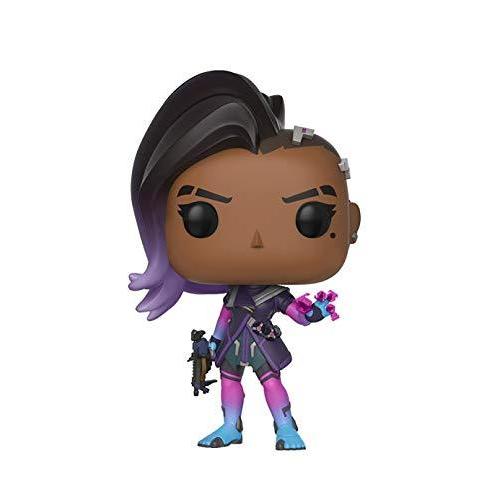 Overwatch - Sombra 並行輸入