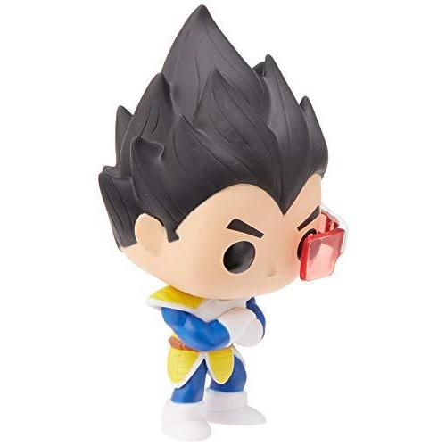 Dragonball Z Funko Pop! Anime Vegeta Vinyl Figure 並行輸入