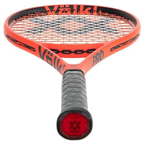 Volkl V8 Pro テニスラケット 4 1/4 並行輸入｜good-quality｜03