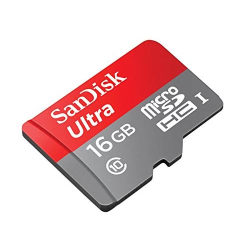 SANDISK フラッシュカード SDSDQUA-016G-U46A  並行輸入｜good-quality｜02