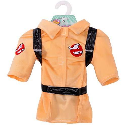 Ghostbusters Pet Costume ゴーストバスターズペットコスチューム♪ハロウィン♪サイズ：X-Large 並行輸入｜good-quality｜05