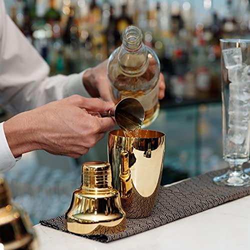 Stainless Steel Double Cocktail Jigger for Bar  Restaurant or Home - 並行輸入｜good-quality｜04