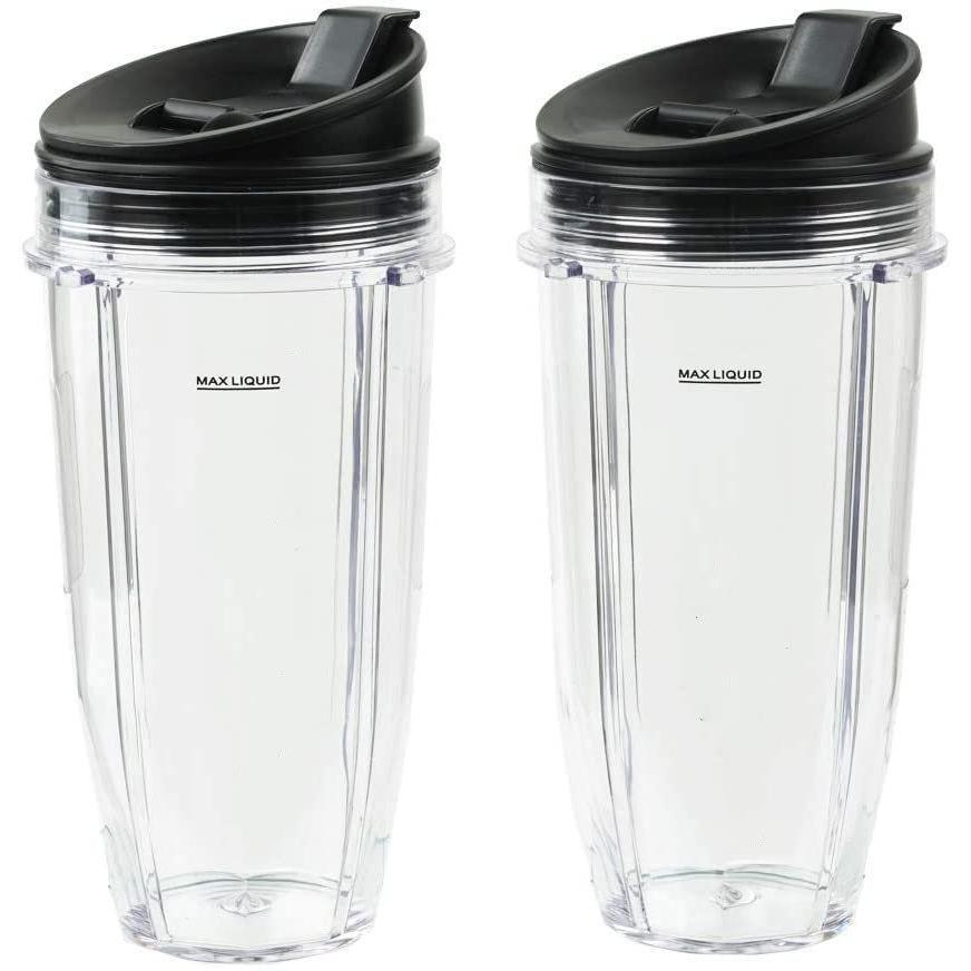 Ninja キッチン家電 Pro Ninja Bl450 交換用 Nutri Ninja 24オンスカップ シップ シール蓋付き ブレンダー 並行輸入 Bl450 Good Quality Auto Bl454 Good23db6ee63e 人気ショップが最安値挑戦 の