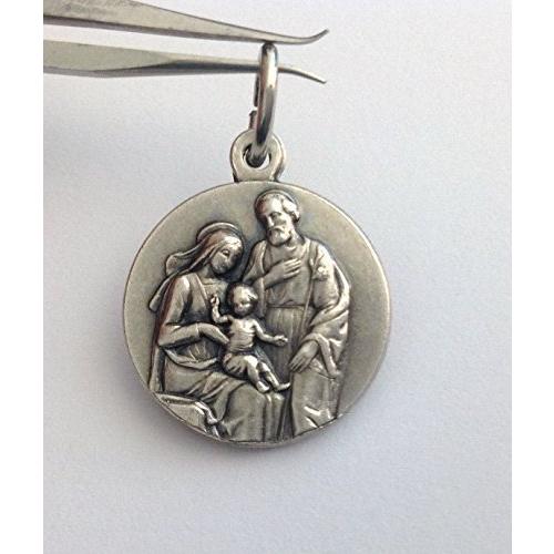 Sacred Family Medal???The Patron Saints Medals 並行輸入｜good-quality｜02