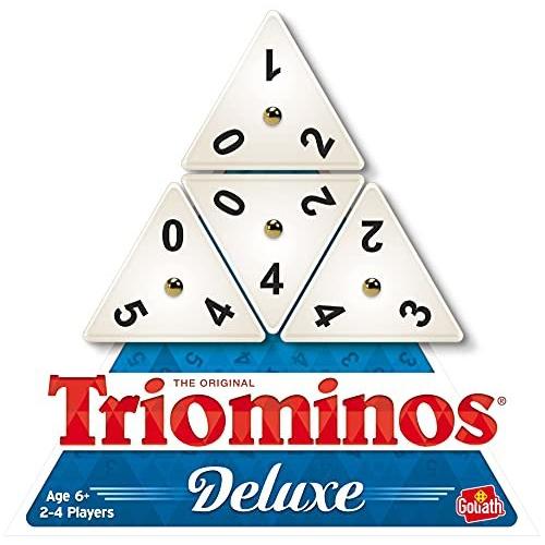 Tri-Ominos Game 並行輸入