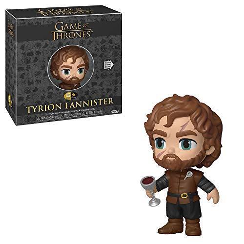 5 Star figure Game of Thrones Tyrion Lannister 並行輸入｜good-quality