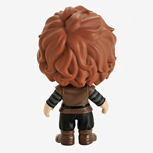 5 Star figure Game of Thrones Tyrion Lannister 並行輸入｜good-quality｜07