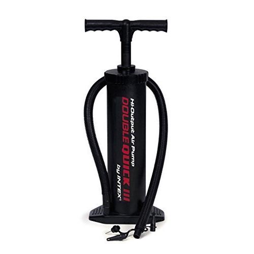 インテックス　ハイアウトプットハンドポンプ　４８ｃｍ　６８６１５ 並行輸入