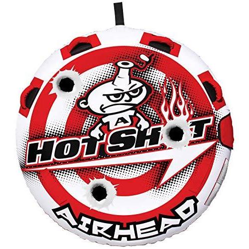 Airhead AHHS-12 Hot Shot Towable Tube by Airhead 並行輸入｜good-quality