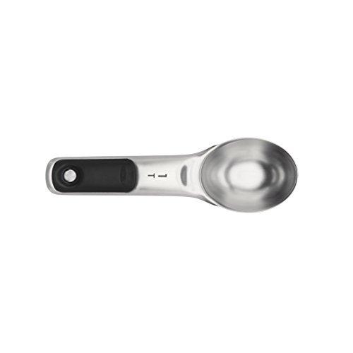 OXO Good Grips Measuring Cups and Spoons Set  Stainless Steel 並行輸入｜good-quality｜04