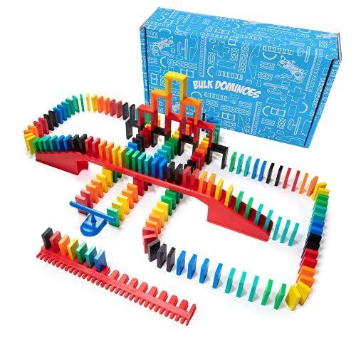 Bulk Dominoes Starter Set 並行輸入