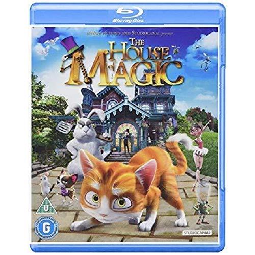 The House Of Magic Edizione: Regno Unito Import anglais 2D et 3D dan 並行輸入