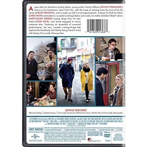 慢性的にメトロポリタン[DVD] Import 並行輸入｜good-quality｜02