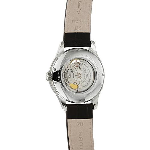 Hamilton ハミルトン メンズ 時計 腕時計 Men's Open Heart watch #H32565555 並行輸入｜good-quality｜02
