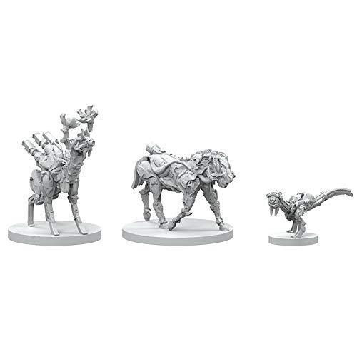 Horizon Zero Dawn The Board Game ホライゾンゼロ 並行輸入｜good-quality｜04