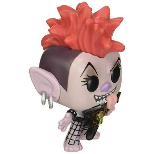 Funko - Figurine Trolls World Tour - Queen Barb Pop 10cm - 088969847 並行輸入｜good-quality