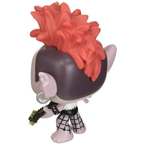 Funko - Figurine Trolls World Tour - Queen Barb Pop 10cm - 088969847 並行輸入｜good-quality｜02