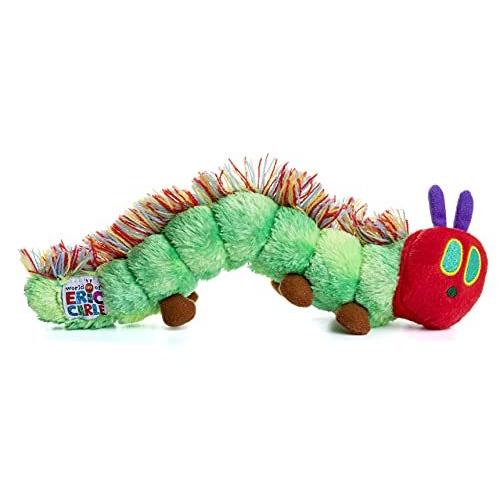 The Very Hungry Caterpillar 並行輸入｜good-quality｜06