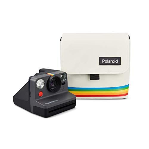 Polaroid Originals Box カメラバッグ ホワイト 6057 並行輸入｜good-quality｜03