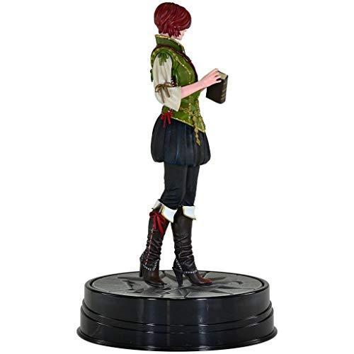 Dark Horse - Figurine Witcher 3 - Shani Kordi 19cm - 0761568001785 並行輸入｜good-quality｜03