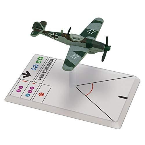 Wings of Glory WW2:Messerschmitt Bf109 K-4 1./JG77 並行輸入