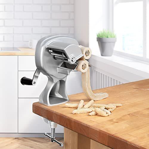 Cucina Pro Cavatelli Machine with Easy Clean Rollers by CucinaPro 並行輸入｜good-quality｜04