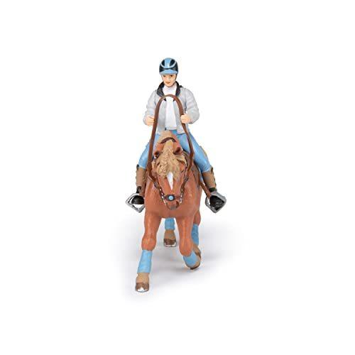 EKKIAエキア 乗馬用具 YOUNG RIDER'S HORSE/PCE 905051544 905051544 並行輸入｜good-quality｜03