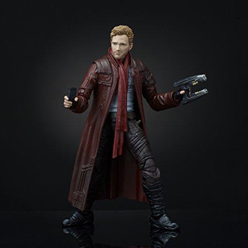 Marvel Guardians of the Galaxy Legends Series Star-Lord  6-inch 並行輸入｜good-quality｜07