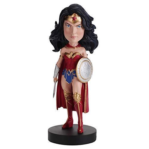 Royal Bobbles - Wonder Woman Rebirth 6 並行輸入｜good-quality