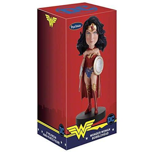 Royal Bobbles - Wonder Woman Rebirth 6 並行輸入｜good-quality｜05