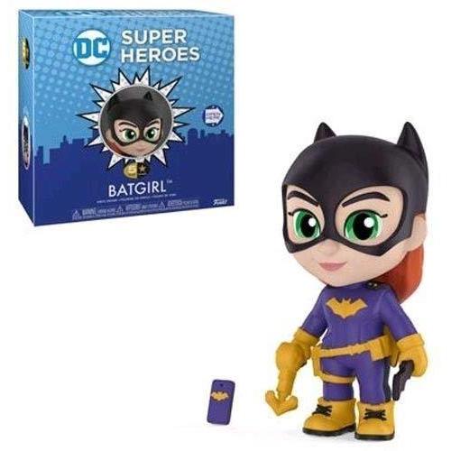 Funko - Figurine DC - Classic Batgirl 5 Stars 10cm - 0889698321310 並行輸入