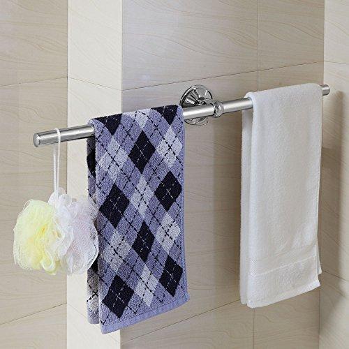 HotelSpa AquaCare Series Insta-Mount Towel Bar Wall Mounted 60cm  Ch 並行輸入｜good-quality｜05