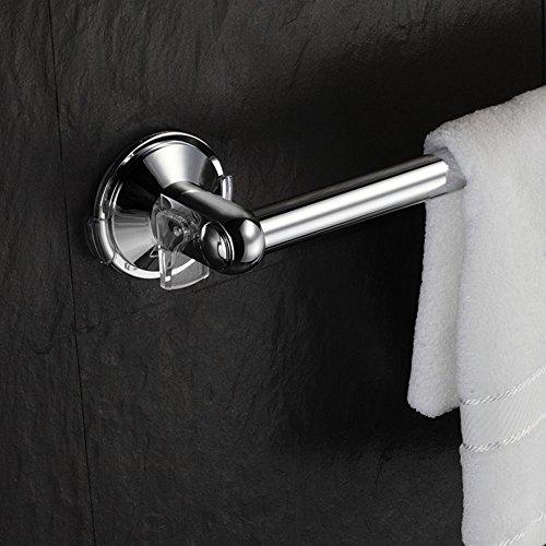 HotelSpa AquaCare Series Insta-Mount Towel Bar Wall Mounted 60cm  Ch 並行輸入｜good-quality｜06