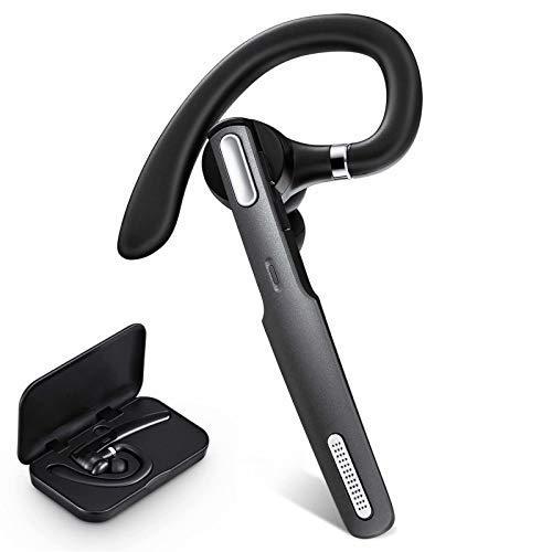 Icomtofit Bluetooth ヘッドセット ワイヤレスbluetoothイヤホン V4 1 ハンズフリーイヤホン 内蔵マイク付 並行輸入 S5lhxyqio1 Ecorubber Co Za